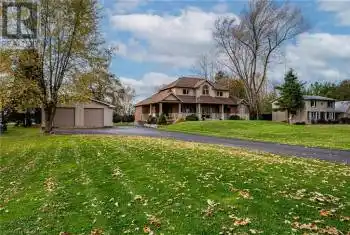 108 SUNNYRIDGE Road, Ancaster, Ontario L0R1R0, 4 Bedrooms Bedrooms, ,3 BathroomsBathrooms,All Houses,For Sale,SUNNYRIDGE,40675474