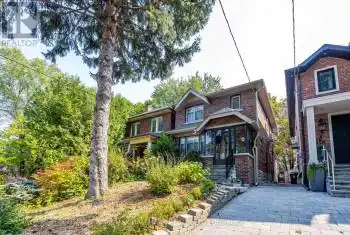 15 Mcnairn Avenue, Toronto (Lawrence Park North), Ontario M5M2H4, 4 Bedrooms Bedrooms, ,2 BathroomsBathrooms,All Houses,For Rent,Mcnairn,C10415264