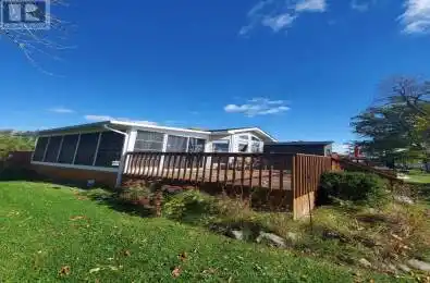 171 Woodland Estates Road Unit# CPC019 Trent Hills (Campbellford) Onta