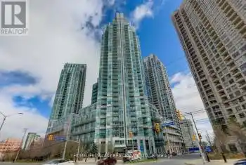 3939 Duke Of York Boulevard Unit# 2107, Mississauga (City Centre), Ontario L5B4N2, 2 Bedrooms Bedrooms, ,2 BathroomsBathrooms,Condo,For Sale,Duke Of York,W10415276