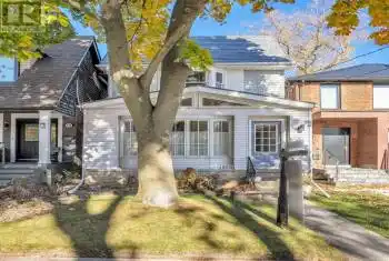 222 Woburn Ave, Toronto, Ontario M5M 1K9, 3 Bedrooms Bedrooms, 7 Rooms Rooms,2 BathroomsBathrooms,All Houses,Sold,Woburn,C10415080