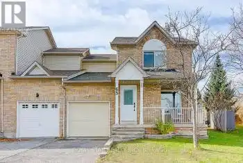 65 Trevino Circle, Barrie (Bayfield), Ontario L4M6T9, 3 Bedrooms Bedrooms, ,3 BathroomsBathrooms,All Houses,For Sale,Trevino,S10413657