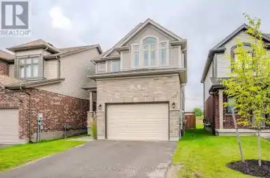 56 Keating Street Guelph (Grange Hill East) Ontario N1E0S1