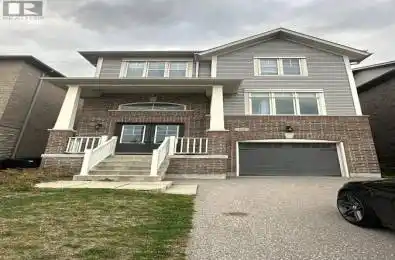 69 Sutcliffe Way New Tecumseth (Alliston) Ontario L9R0N8