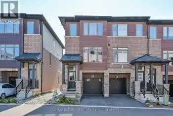 61 Soho Street Unit# 42, Hamilton (Stoney Creek Mountain), Ontario L8J0M6, 4 Bedrooms Bedrooms, ,3 BathroomsBathrooms,All Houses,For Sale,Soho,X10415356