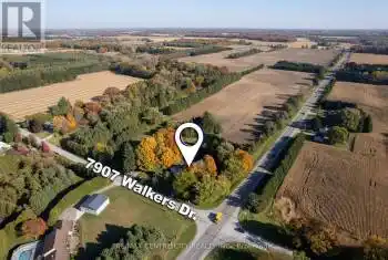 7907 WALKERS Drive, Strathroy-Caradoc, Ontario N7G3H4, 2 Bedrooms Bedrooms, ,2 BathroomsBathrooms,All Houses,For Sale,WALKERS,X10414316