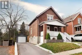 35 FERGUS Street, Guelph, Ontario N1H5K8, 3 Bedrooms Bedrooms, ,2 BathroomsBathrooms,All Houses,For Sale,FERGUS,40672794