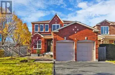 97 Palomino Drive Mississauga (Hurontario) Ontario L4Z3H9