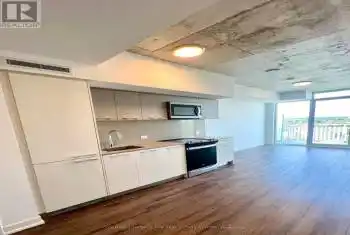 45 Baseball Place Unit# 1405, Toronto (South Riverdale), Ontario M4M0H1, 1 Bedroom Bedrooms, ,1 BathroomBathrooms,Condo,For Sale,Baseball,E10415404