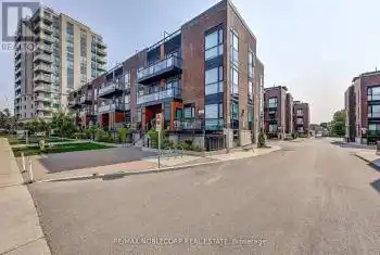 5279 Highway 7 Road Unit# B602, Vaughan (Vaughan Grove), Ontario L4L0J1, 4 Bedrooms Bedrooms, ,3 BathroomsBathrooms,All Houses,For Sale,Highway 7,N10415386