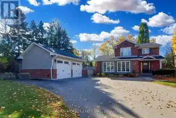 920 Glendale Court, Burlington (Brant), Ontario L7R4J3, 4 Bedrooms Bedrooms, ,3 BathroomsBathrooms,All Houses,For Sale,Glendale,W10415376