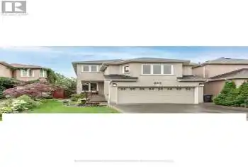 833 Mays Crescent, Mississauga (East Credit), Ontario L5V2G6, 3 Bedrooms Bedrooms, ,4 BathroomsBathrooms,All Houses,For Rent,Mays,W10413811