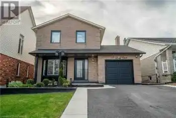 35 QUINCY Court, Hamilton, Ontario L8W2T5, 4 Bedrooms Bedrooms, ,4 BathroomsBathrooms,All Houses,For Sale,QUINCY,40675222