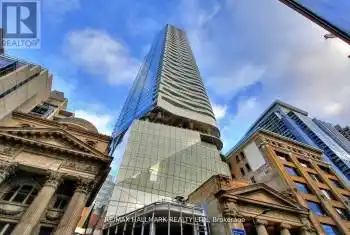 197 Yonge Street Unit# 2104, Toronto (Church-Yonge Corridor), Ontario M5B1M4, 1 Bedroom Bedrooms, ,1 BathroomBathrooms,Condo,For Rent,Yonge,C10415474