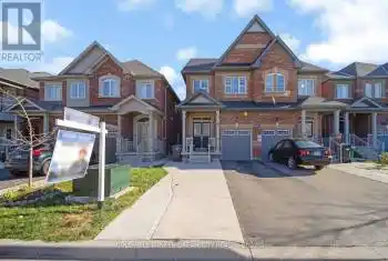 88 Hollowgrove Boulevard, Brampton (Vales of Castlemore), Ontario L6P4L6, 4 Bedrooms Bedrooms, ,4 BathroomsBathrooms,All Houses,For Sale,Hollowgrove,W10414903