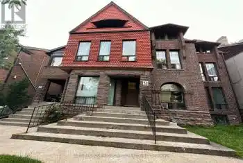 50 Metcalfe Street, Toronto (Cabbagetown-South St. James Town), Ontario M4X1R8, 1 Bedroom Bedrooms, ,1 BathroomBathrooms,All Houses,For Rent,Metcalfe,C10415534