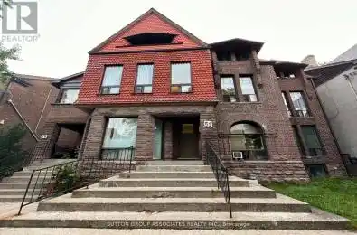 52 Metcalfe Street Unit# 101 Toronto (Cabbagetown-South St. James Town