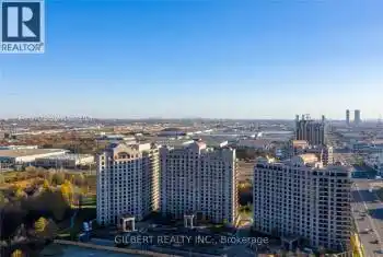 9255 jane Street Unit# 907, Vaughan (Maple), Ontario L6A0K1, 1 Bedroom Bedrooms, ,2 BathroomsBathrooms,Condo,For Rent,jane,N10415521