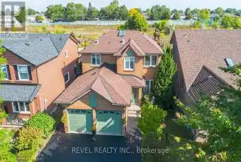 270 Rowntree Drive, Hamilton (Rushdale), Ontario L8W2P1, 6 Bedrooms Bedrooms, ,4 BathroomsBathrooms,All Houses,For Sale,Rowntree,X10415539