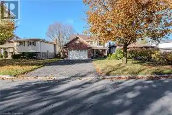 45 KENNEDY Road, Simcoe, Ontario N3Y5B5, 3 Bedrooms Bedrooms, ,2 BathroomsBathrooms,All Houses,For Sale,KENNEDY,40675366