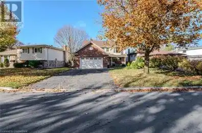 45 KENNEDY Road Simcoe Ontario N3Y5B5