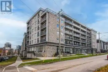 275 LARCH Street Unit# F215, Waterloo, Ontario N2L3R2, 1 Bedroom Bedrooms, ,1 BathroomBathrooms,Condo,For Sale,LARCH,40675042