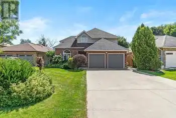 81 Ontario Street, Halton Hills (Georgetown), Ontario L7G3K9, 5 Bedrooms Bedrooms, ,4 BathroomsBathrooms,All Houses,For Sale,Ontario,W10414816