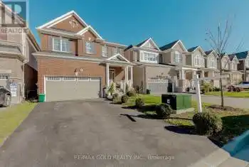 64 Wannamaker Crescent, Cambridge, Ontario N3E0C5, 5 Bedrooms Bedrooms, ,4 BathroomsBathrooms,All Houses,For Sale,Wannamaker,X10414814