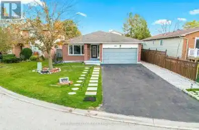 220 Killarney Grove London Ontario N5X3X6