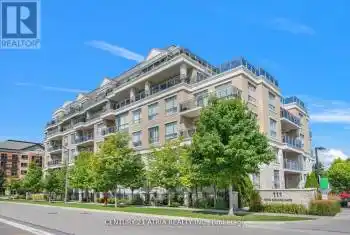 111 Civic Square Gate Unit# 423, Aurora (Bayview Wellington), Ontario L4G0S6, 1 Bedroom Bedrooms, ,1 BathroomBathrooms,Condo,For Sale,Civic Square,N10414859