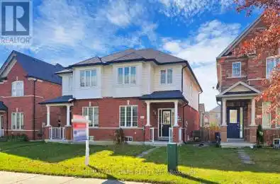 11884 Tenth Line Whitchurch-Stouffville (Stouffville) Ontario L4A1H9