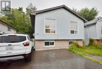 16 Louise Lane, Orillia, Ontario L3V7W1, 5 Bedrooms Bedrooms, ,2 BathroomsBathrooms,All Houses,For Sale,Louise,S10414868