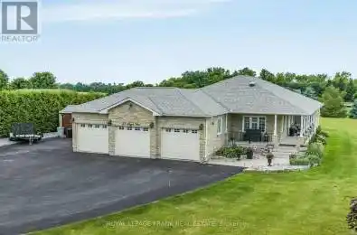 64 Suggitt Drive Scugog Ontario L0B1L0