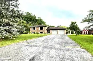 86 WASAGA SANDS Drive Wasaga Beach Ontario L9Z1J2