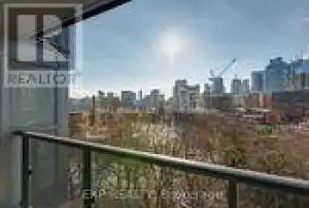 219 Dundas Street Unit# 705, Toronto (Moss Park), Ontario M5A1Z7, 1 Bedroom Bedrooms, ,1 BathroomBathrooms,Condo,For Rent,Dundas,C10415661