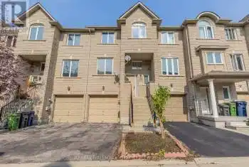 1075 Ellesmere Road Unit# 35, Toronto (Dorset Park), Ontario M1P5C3, 3 Bedrooms Bedrooms, ,3 BathroomsBathrooms,All Houses,For Rent,Ellesmere,E10415579