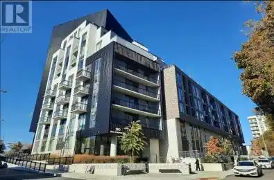 90 Glen Everest Road Unit# 301 Toronto (Birchcliffe-Cliffside) Ontario