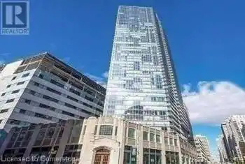 832 BAY Street Unit# 2301, Toronto, Ontario M5S1Z6, 1 Bedroom Bedrooms, ,Condo,For Rent,BAY,40672740