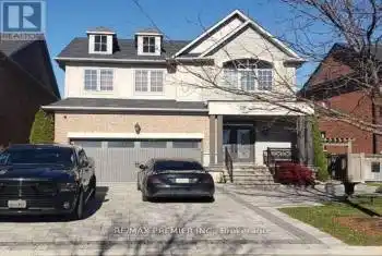 56 Stark Crescent, Vaughan (Vellore Village), Ontario L4H0J4, 1 Bedroom Bedrooms, ,1 BathroomBathrooms,All Houses,For Rent,Stark,N10415012