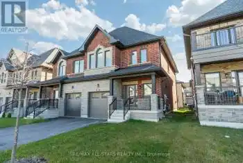 22 Ballinger Way, Uxbridge, Ontario L9P0R6, 3 Bedrooms Bedrooms, ,3 BathroomsBathrooms,All Houses,For Sale,Ballinger,N10415200