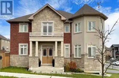 88 Mancini Crescent Richmond Hill (Jefferson) Ontario L4E0N5