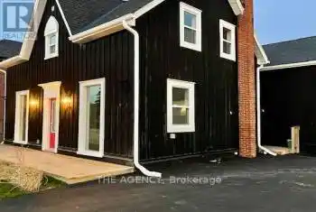 13075 Highway 27 Unit# A, King (Nobleton), Ontario L0G1N0, 1 Bedroom Bedrooms, ,1 BathroomBathrooms,All Houses,For Rent,Highway 27,N10415631