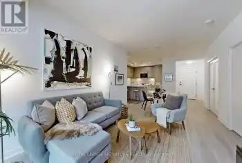 38 Simcoe Promenade Street Unit# 303C, Markham (Unionville), Ontario L6G0H7, 3 Bedrooms Bedrooms, ,2 BathroomsBathrooms,Condo,For Sale,Simcoe Promenade,N10415672