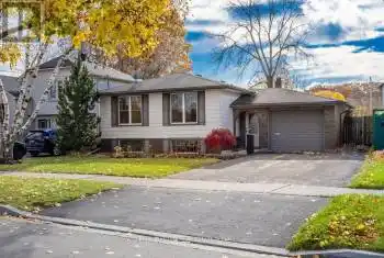 330 Tuck Drive, Burlington (Shoreacres), Ontario L7L2R3, 4 Bedrooms Bedrooms, ,2 BathroomsBathrooms,All Houses,For Sale,Tuck,W10413709