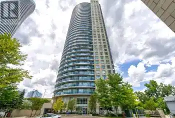 80 Absolute Avenue Unit# 2805, Mississauga (City Centre), Ontario L4Z0A5, 2 Bedrooms Bedrooms, ,2 BathroomsBathrooms,Condo,For Rent,Absolute,W10415557