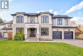 390 Sandhurst Drive, Oakville (Bronte East), Ontario L6L4L3, 6 Bedrooms Bedrooms, ,7 BathroomsBathrooms,All Houses,For Sale,Sandhurst,W10415587