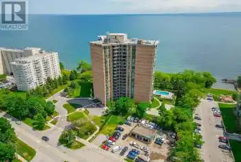 5250 LAKESHORE Road Unit# 1504, Burlington (Appleby), Ontario L7L5L2, 3 Bedrooms Bedrooms, ,2 BathroomsBathrooms,Condo,For Sale,LAKESHORE,W10415605