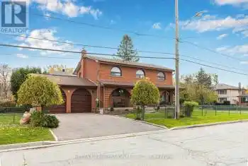 35 Prennan Avenue, Toronto (Islington-City Centre West), Ontario M9B4B7, 5 Bedrooms Bedrooms, ,4 BathroomsBathrooms,All Houses,For Sale,Prennan,W10415615