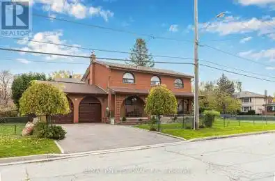 35 Prennan Avenue Toronto (Islington-City Centre West) Ontario M9B4B7