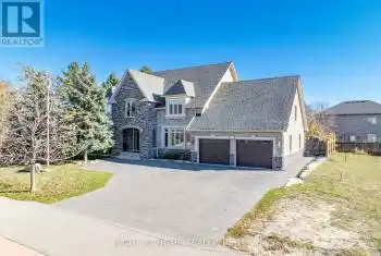 6427 Old Church Road, Caledon (Caledon East), Ontario L7C1R1, 5 Bedrooms Bedrooms, ,5 BathroomsBathrooms,All Houses,For Sale,Old Church,W10415639